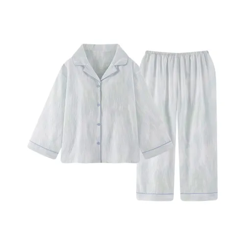 DAISONG Пижамный комплект женский DS 9913 1 с подушечками