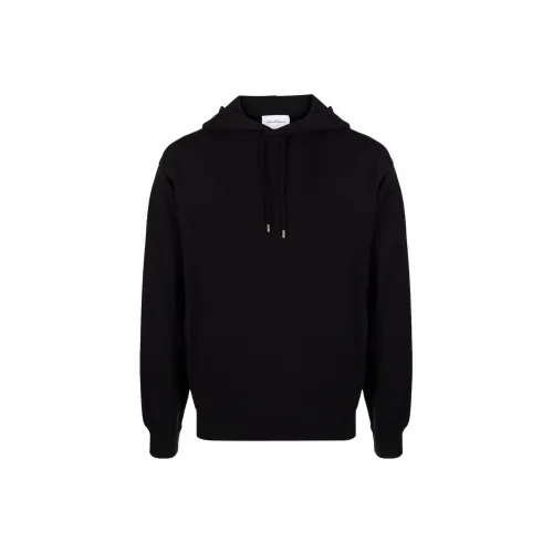 Ferragamo Черные Мужские Свитшоты