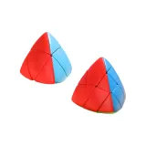 Волшебный Коричневый: 2+3 Этапа