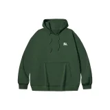 Темно-зеленый