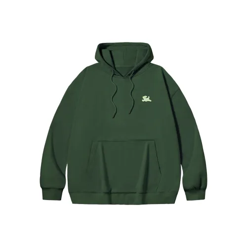 PSO Brand Puppy Series Толстовка Унисекс