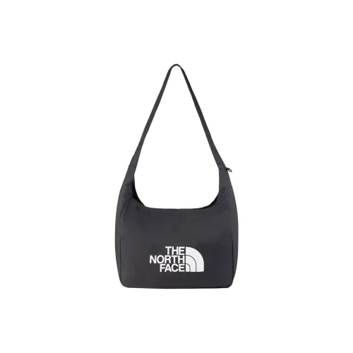 The North Face Сумка через плечо Outdoor Сумка Полиэстер Серый Унисекс