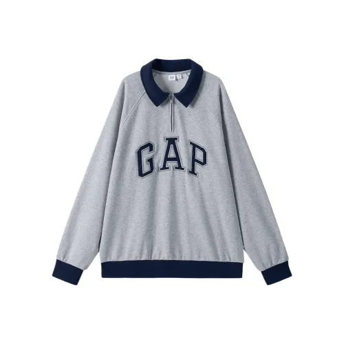 GAP Унисекс Свитшоты