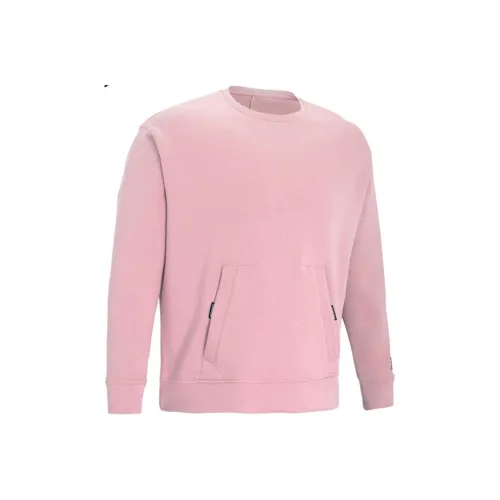 Under Armour Розовый Мужской Свитшот