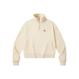 Женский укороченный хаки