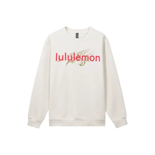 lululemon Мужские Свитшоты