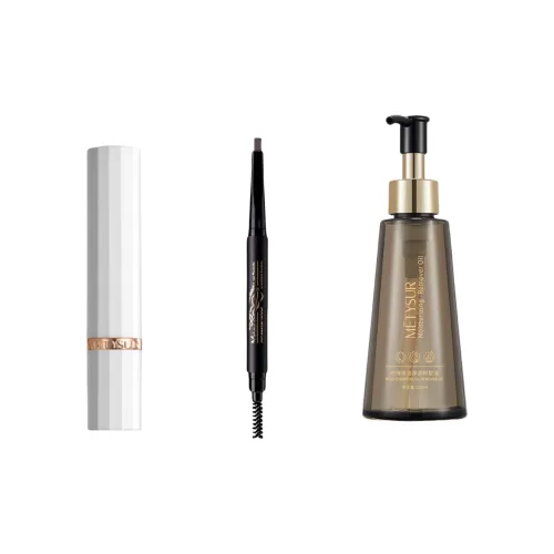 METYSUR Наборы для макияжа унисекс