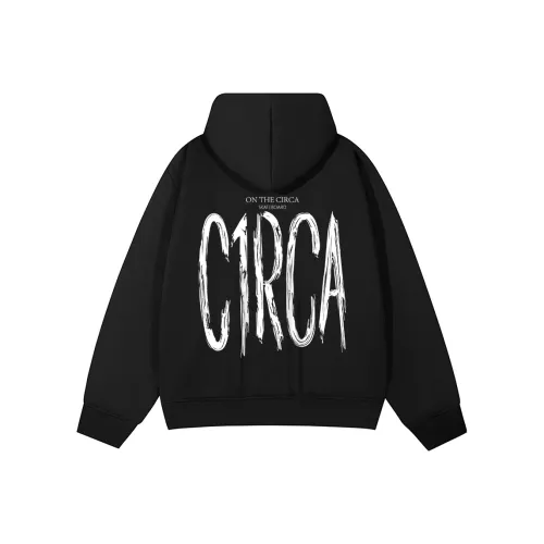 C1RCA Унисекс Свитшоты