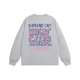 Туманно-серый