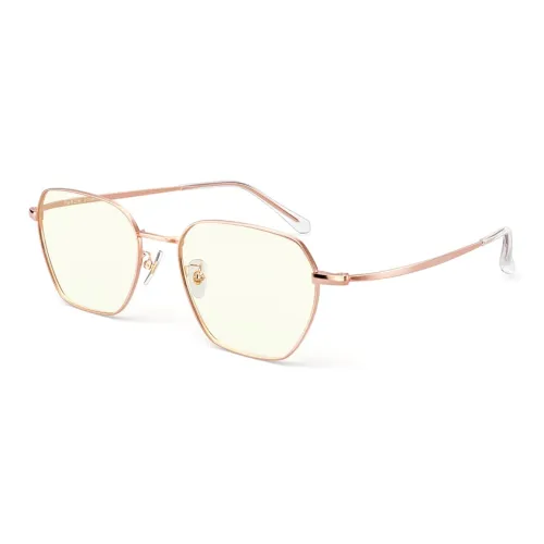 PARZIN β-титан Металл Нерегулярная форма OPTICAL Линзы Унисекс