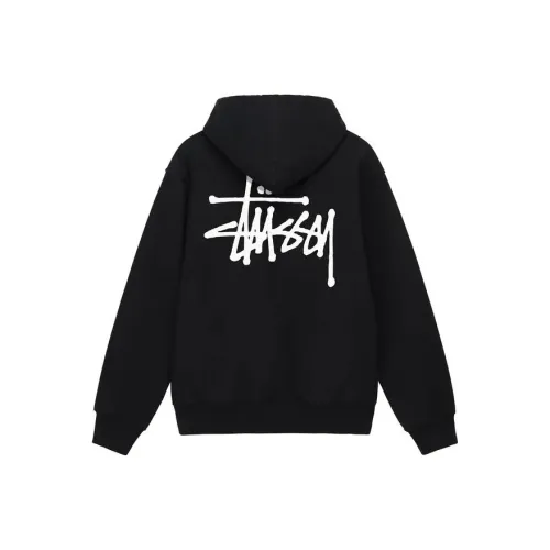 Stussy Унисекс Свитшоты