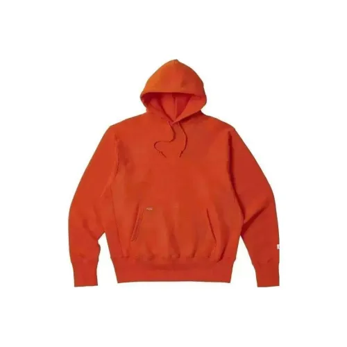 PALACE SS23 Orange Men's Sweatshirts