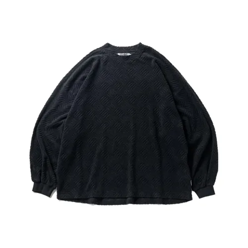 TIGHTBOOTH Унисекс Свитшоты