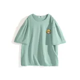 Ледяной зеленый