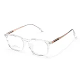 BV9006Y Прозрачный Розово-золотой