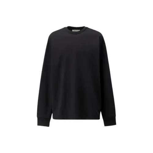 Onitsuka Tiger T-Shirt Унисекс Черный/Зеленый