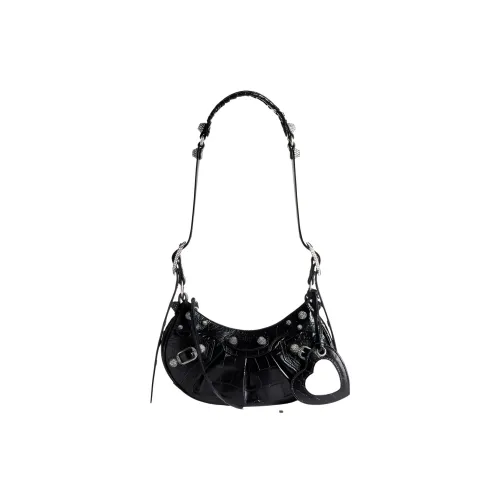 Balenciaga Le Cagole Сумки через плечо Женские