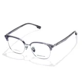 BV51008V Прозрачный Серо-серебристый