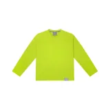 Лимонный зеленый