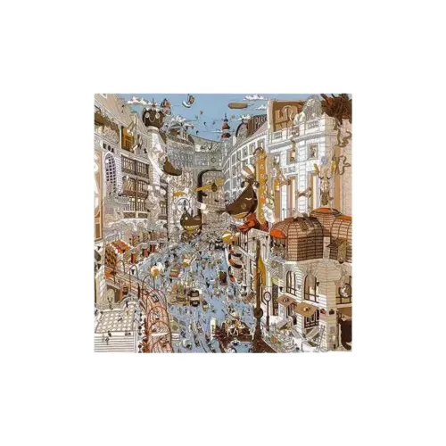 MITHAOL KUSC Шелковые шарфы для женщин