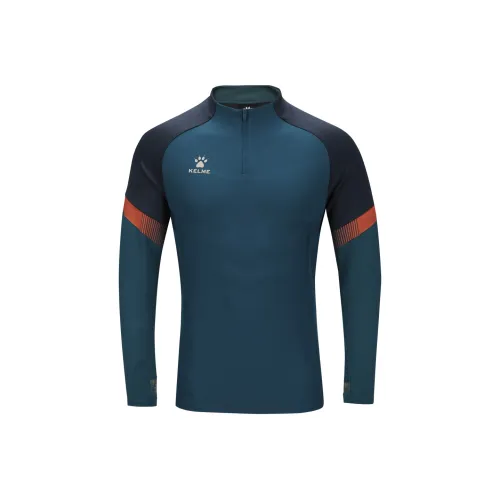 KELME Унисекс Свитшоты