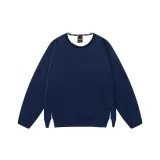 Глубокий морской синий