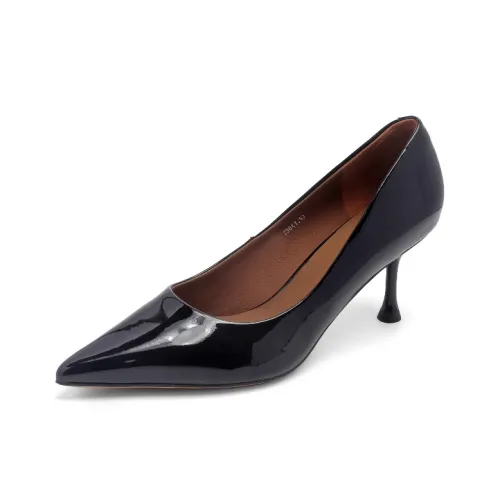 BAFFN Высокие каблуки Женские