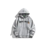 Серый меланж