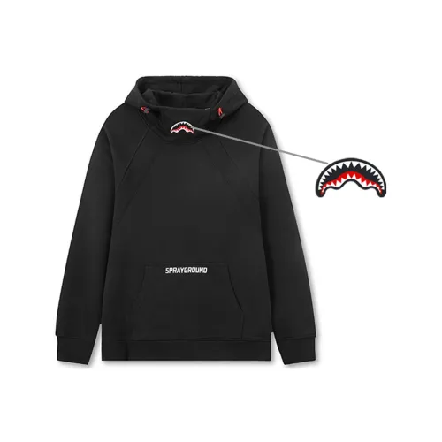 SPRAYGROUND Унисекс Свитшоты