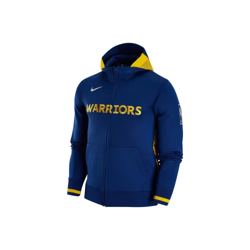 Nike Толстовка Мужская Rush Blue