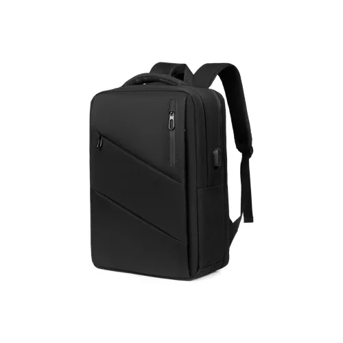 Venerable Brahma Oxford Рюкзак Унисекс Многоцветный