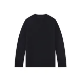 Чернильно-черный