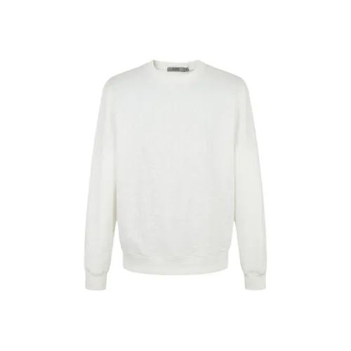 C'N'C New Order Classics серия Белый Мужской Свитшот