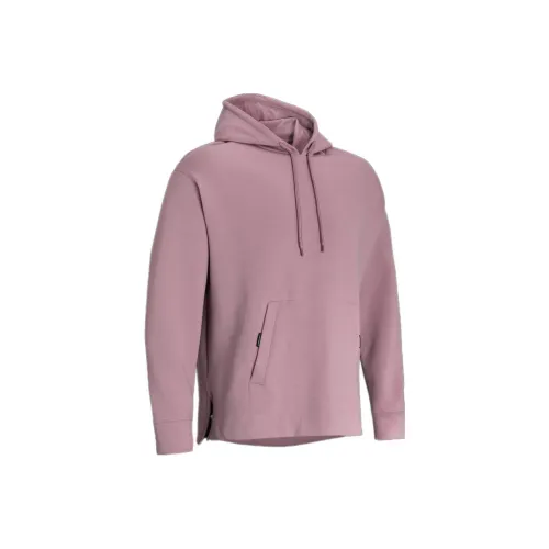 Under Armour Розовый Мужской Свитшот