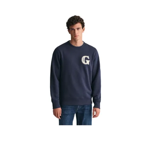 GANT Мужские Свитшоты