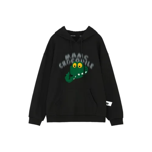 MAMC Унисекс Свитшоты