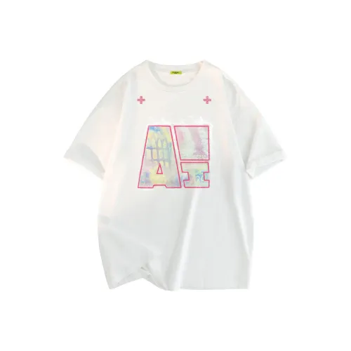 Али Заяц Унисекс Футболка