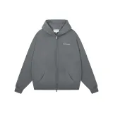 Металлический серый