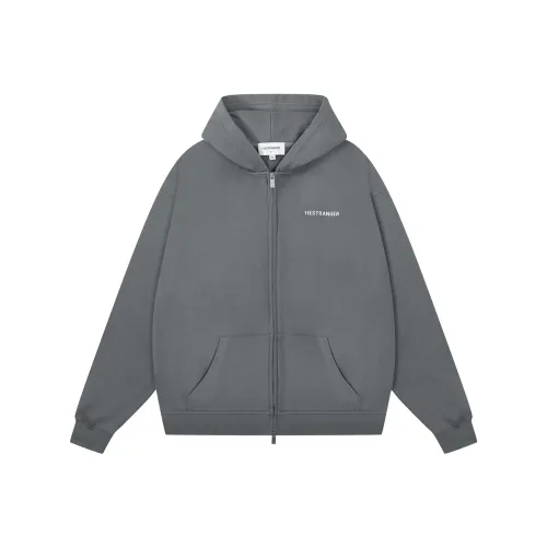 11ESTRANGER ASTRANGER Унисекс Свитшоты