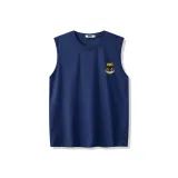 Темно-синий