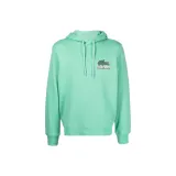 Мятный зеленый