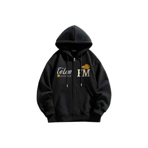 FUTURE MAKER Унисекс Свитшоты