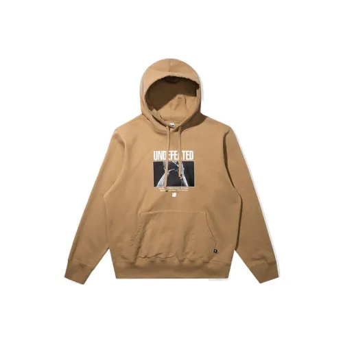 Undefeated Унисекс Свитшоты