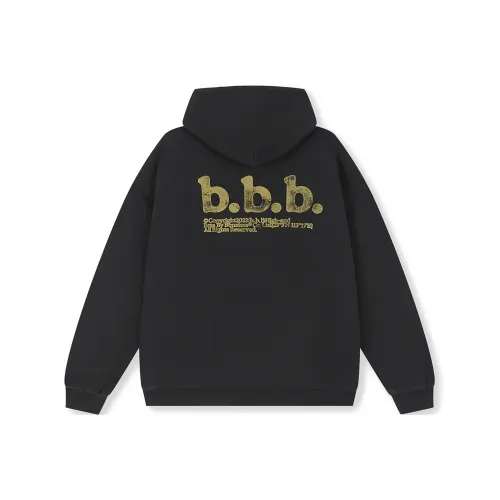 Безшовный крой Унисекс Свитшоты