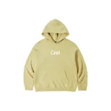 Горчично-желтый