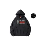 Черный (с флисовой подкладкой)