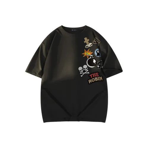 ROBINHOOD Унисекс Футболка