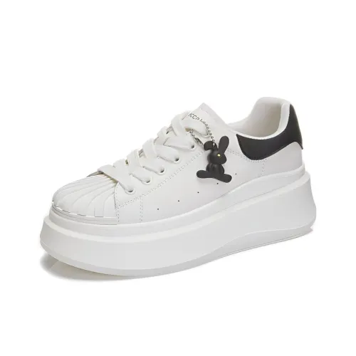 Кроссовки для скейтбординга Zdwo Low Top Женские