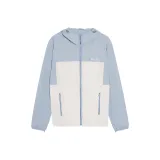 Сине-белый комбинация