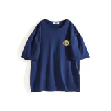 Темно-синий